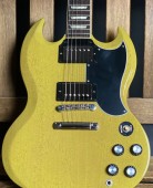 Gibson SG Standard 61 Stop Bar TV Yellow